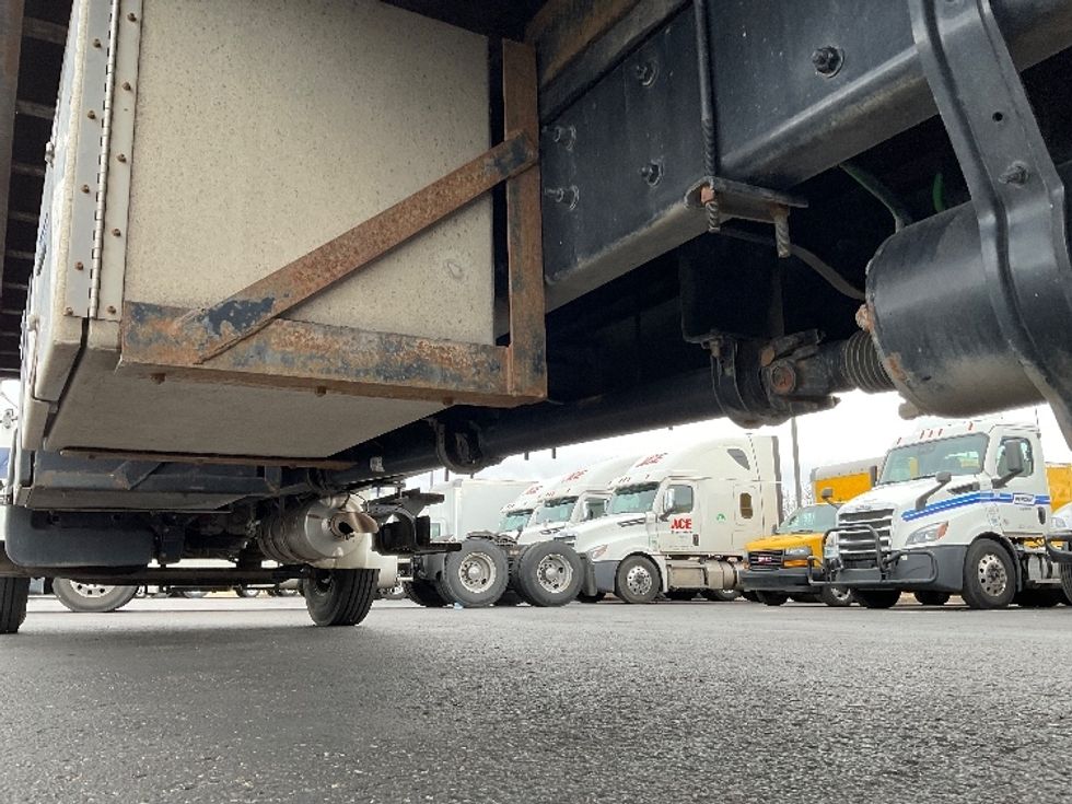 Flatbed Truck-Light and Medium Duty Trucks-Freightliner-2020-M2-Greeley-CO-92,876\n\t\tmiles-$ 49,000 - Image 5