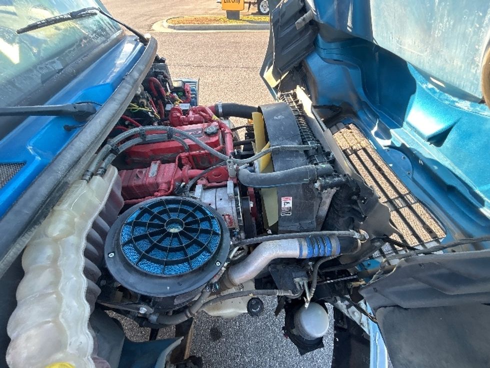 Flatbed Truck-Light and Medium Duty Trucks-Freightliner-2020-M2-Hammond-LA-205,778\n\t\tmiles-$ 44,000 - Image 18