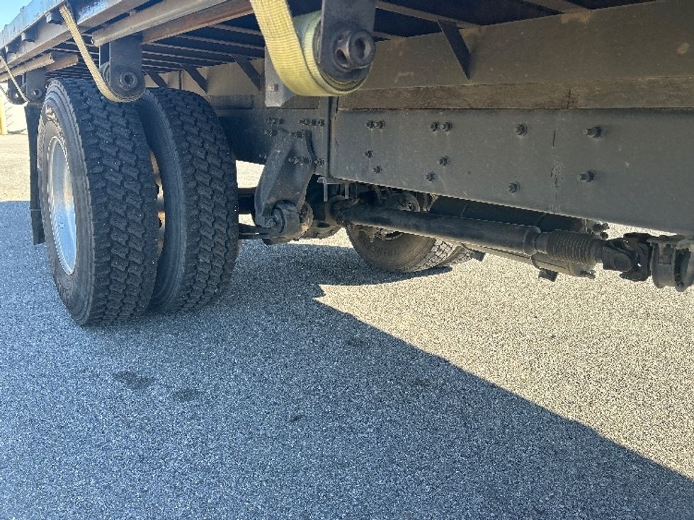 Flatbed Truck-Light and Medium Duty Trucks-Freightliner-2020-M2-Hammond-LA-205,778\n\t\tmiles-$ 44,000 - Image 9