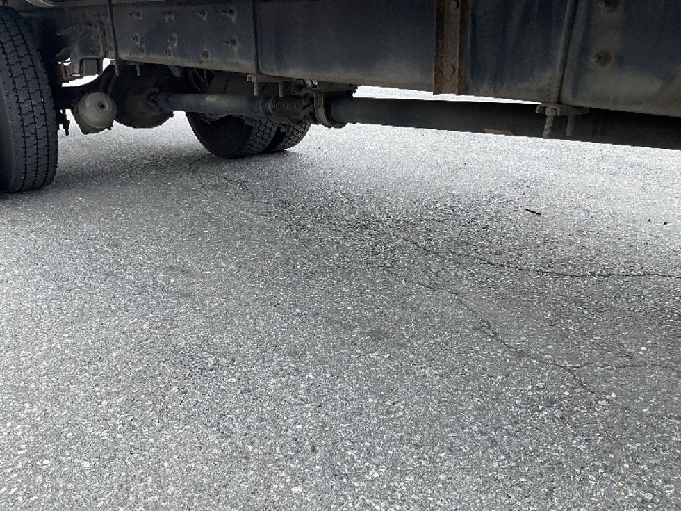 Flatbed Truck-Light and Medium Duty Trucks-Freightliner-2020-M2-Harrisburg-PA-225,426\n\t\tmiles-$ 34,750 - Image 10