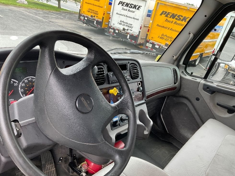 Flatbed Truck-Light and Medium Duty Trucks-Freightliner-2020-M2-Harrisburg-PA-225,426\n\t\tmiles-$ 34,750 - Image 14