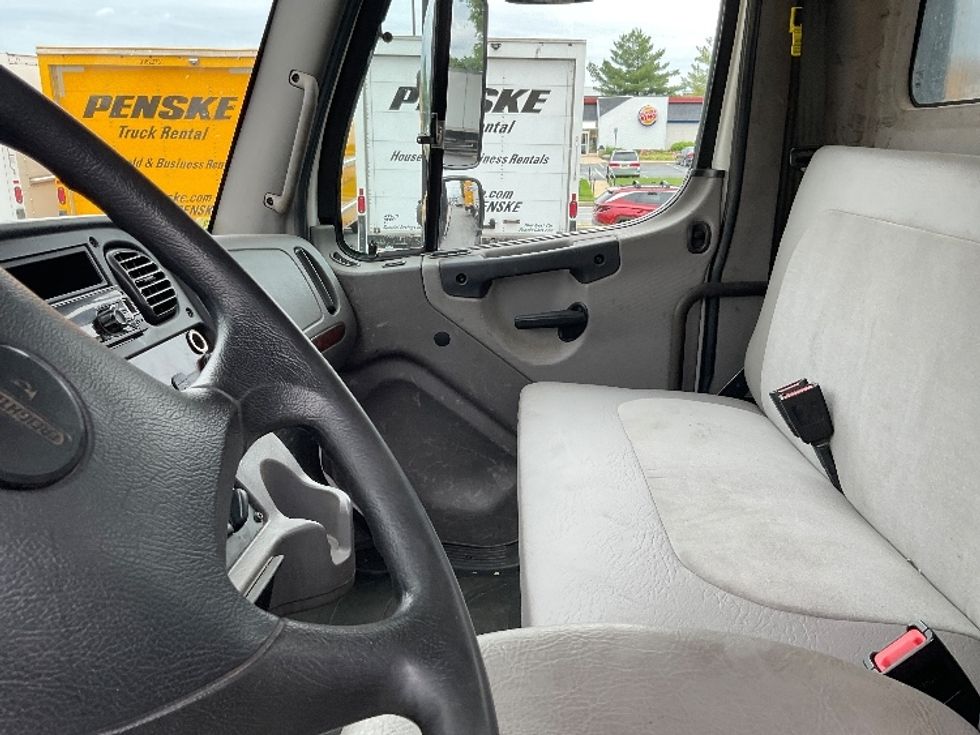 Flatbed Truck-Light and Medium Duty Trucks-Freightliner-2020-M2-Harrisburg-PA-225,426\n\t\tmiles-$ 34,750 - Image 15