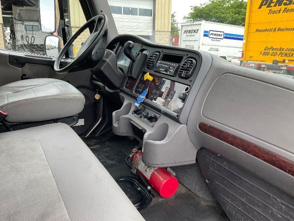 Flatbed Truck-Light and Medium Duty Trucks-Freightliner-2020-M2-Harrisburg-PA-225,426\n\t\tmiles-$ 34,750 - Image 18