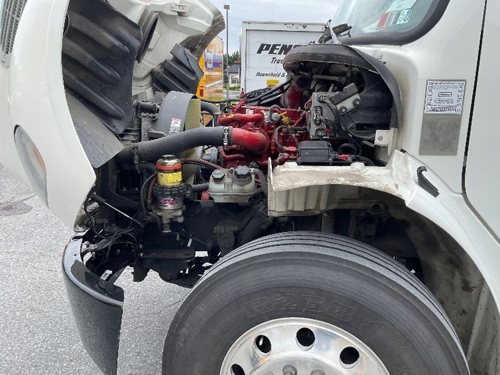 Flatbed Truck-Light and Medium Duty Trucks-Freightliner-2020-M2-Harrisburg-PA-225,426\n\t\tmiles-$ 34,750 - Image 20