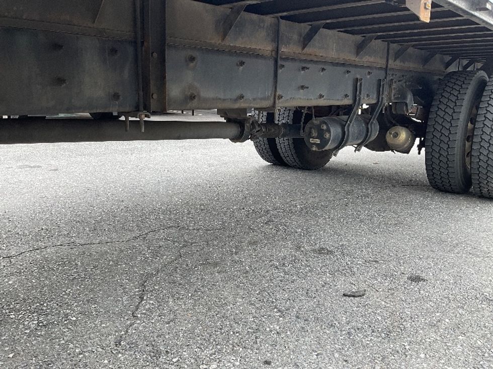 Flatbed Truck-Light and Medium Duty Trucks-Freightliner-2020-M2-Harrisburg-PA-225,426\n\t\tmiles-$ 34,750 - Image 5