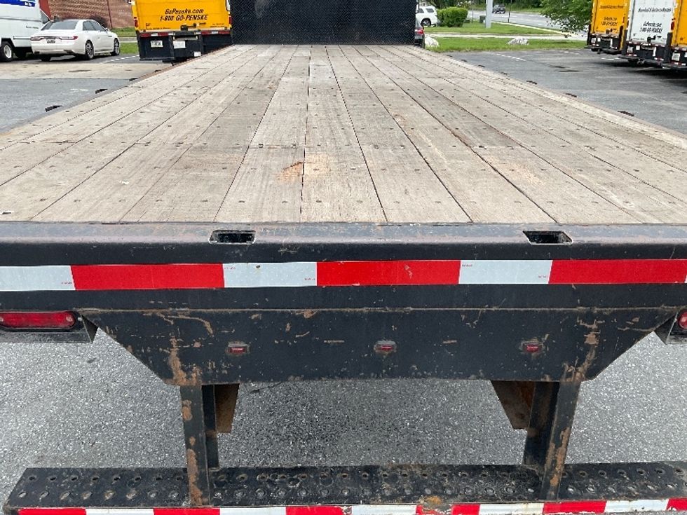 Flatbed Truck-Light and Medium Duty Trucks-Freightliner-2020-M2-Harrisburg-PA-225,426\n\t\tmiles-$ 34,750 - Image 8