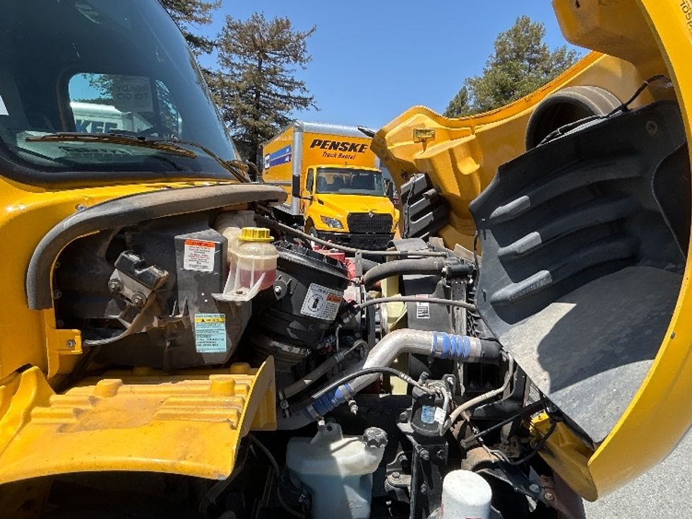 Flatbed Truck-Light and Medium Duty Trucks-Freightliner-2020-M2-Hayward-CA-72,855\n\t\tmiles-$ 65,250 - Image 21