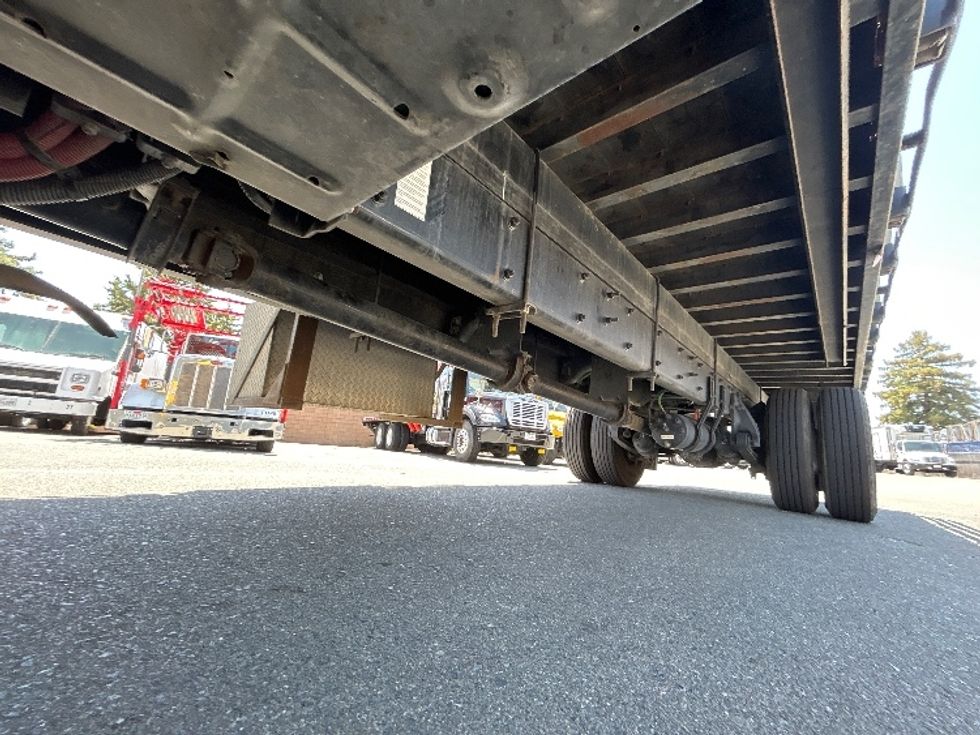 Flatbed Truck-Light and Medium Duty Trucks-Freightliner-2020-M2-Hayward-CA-72,855\n\t\tmiles-$ 65,250 - Image 5