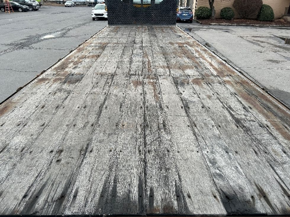 Flatbed Truck-Light and Medium Duty Trucks-Freightliner-2020-M2-Hazleton-PA-235,838\n\t\tmiles-$ 37,500 - Image 11
