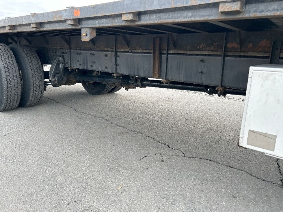 Flatbed Truck-Light and Medium Duty Trucks-Freightliner-2020-M2-Hazleton-PA-235,838\n\t\tmiles-$ 37,500 - Image 14