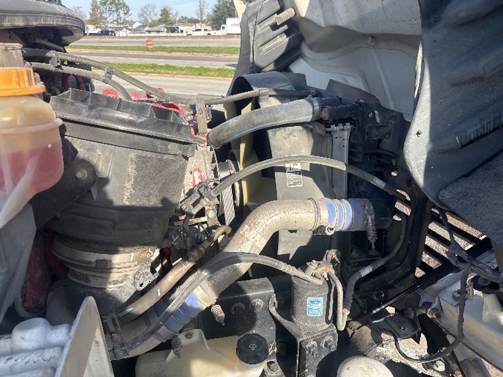 Flatbed Truck-Light and Medium Duty Trucks-Freightliner-2020-M2-Houston-TX-148,410\n\t\tmiles-$ 48,250 - Image 19