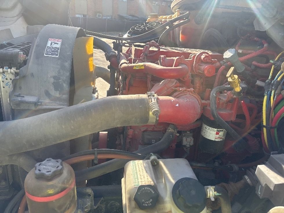 Flatbed Truck-Light and Medium Duty Trucks-Freightliner-2020-M2-Houston-TX-148,410\n\t\tmiles-$ 48,250 - Image 20