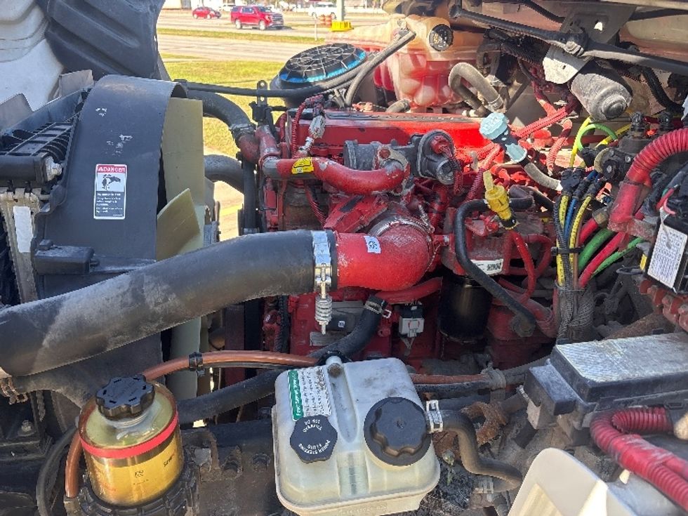 Flatbed Truck-Light and Medium Duty Trucks-Freightliner-2020-M2-Houston-TX-205,409\n\t\tmiles-$ 40,250 - Image 20