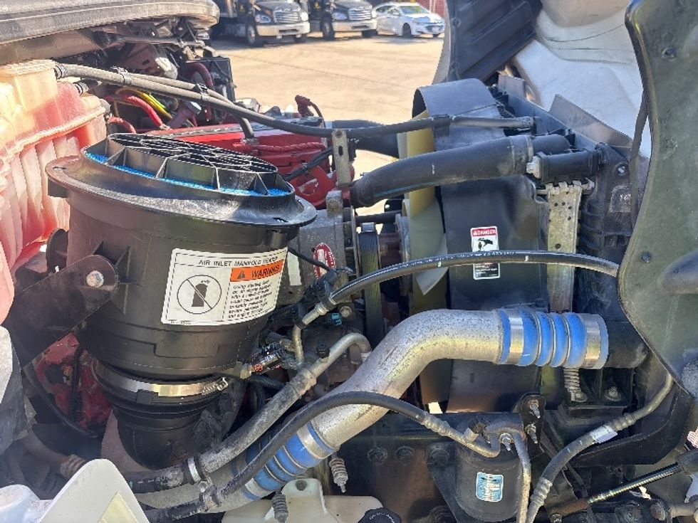 Flatbed Truck-Light and Medium Duty Trucks-Freightliner-2020-M2-Houston-TX-205,409\n\t\tmiles-$ 40,250 - Image 21