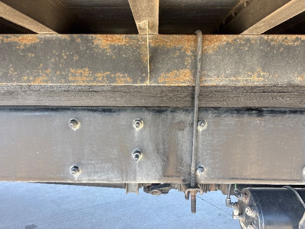 Flatbed Truck-Light and Medium Duty Trucks-Freightliner-2020-M2-Houston-TX-205,409\n\t\tmiles-$ 40,250 - Image 5