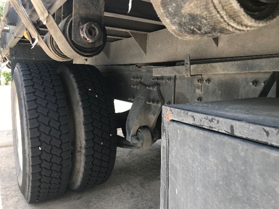 Flatbed Truck-Light and Medium Duty Trucks-Freightliner-2020-M2-Houston-TX-229,003\n\t\tmiles-$ 48,250 - Image 12