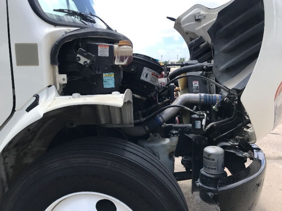 Flatbed Truck-Light and Medium Duty Trucks-Freightliner-2020-M2-Houston-TX-229,003\n\t\tmiles-$ 48,250 - Image 21