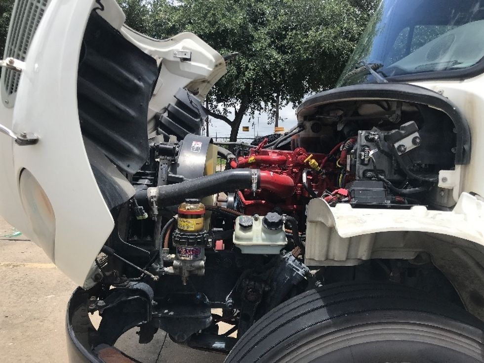 Flatbed Truck-Light and Medium Duty Trucks-Freightliner-2020-M2-Houston-TX-229,003\n\t\tmiles-$ 48,250 - Image 22