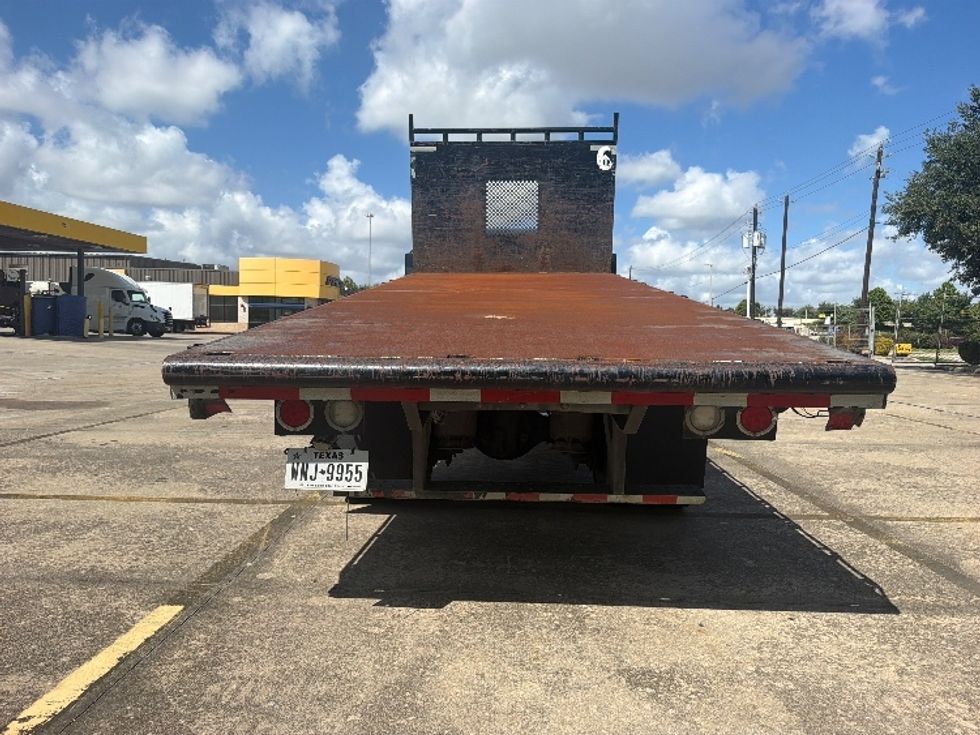 Flatbed Truck-Light and Medium Duty Trucks-Freightliner-2020-M2-Houston-TX-229,003\n\t\tmiles-$ 48,250 - Image 25