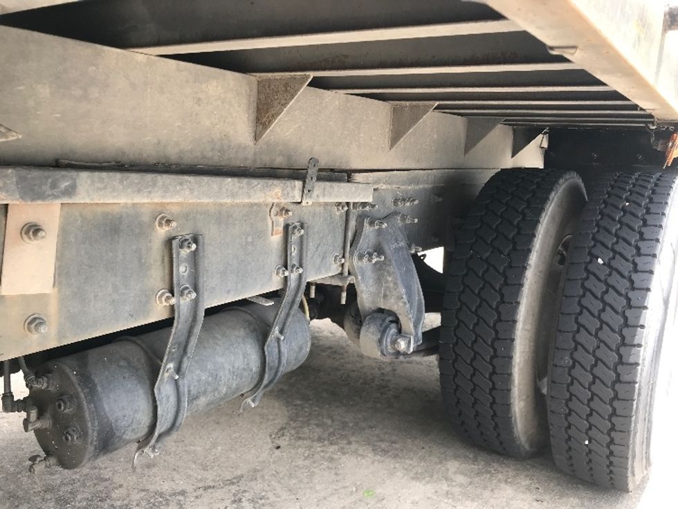 Flatbed Truck-Light and Medium Duty Trucks-Freightliner-2020-M2-Houston-TX-229,003\n\t\tmiles-$ 48,250 - Image 5