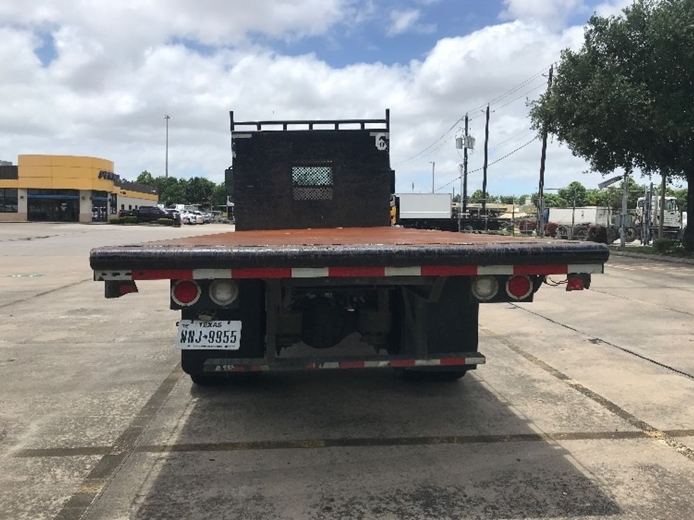 Flatbed Truck-Light and Medium Duty Trucks-Freightliner-2020-M2-Houston-TX-229,003\n\t\tmiles-$ 48,250 - Image 7