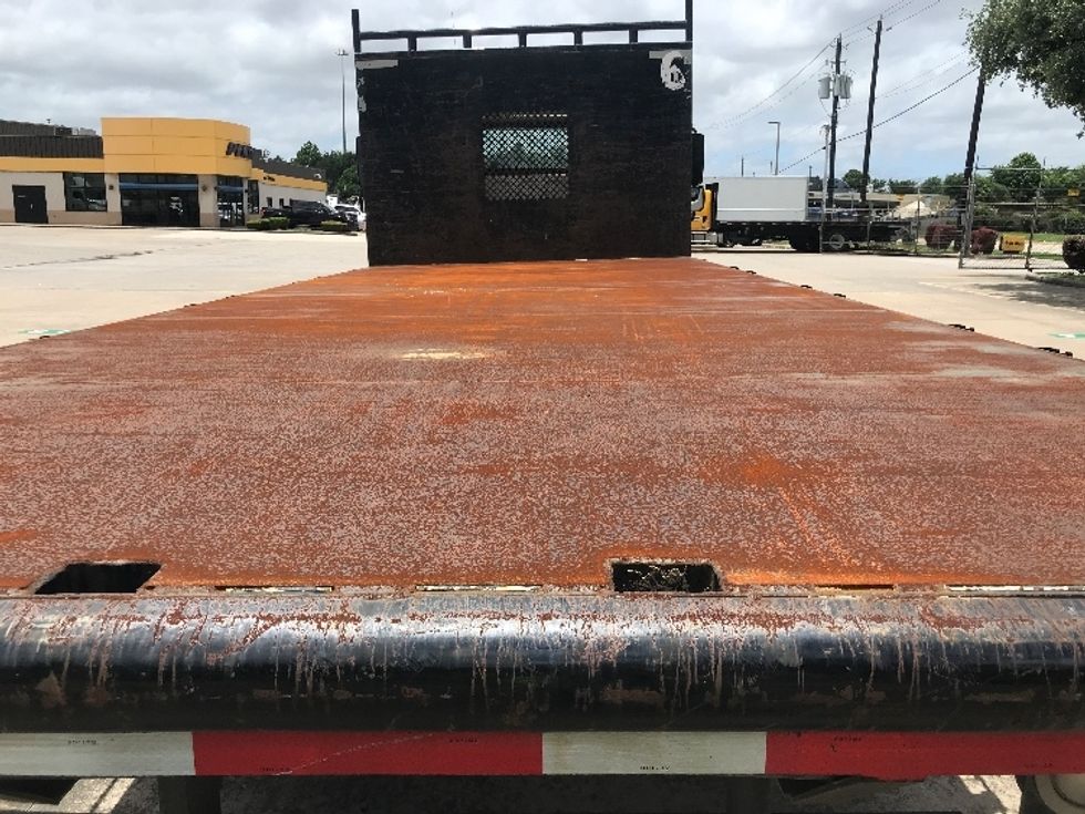 Flatbed Truck-Light and Medium Duty Trucks-Freightliner-2020-M2-Houston-TX-229,003\n\t\tmiles-$ 48,250 - Image 8