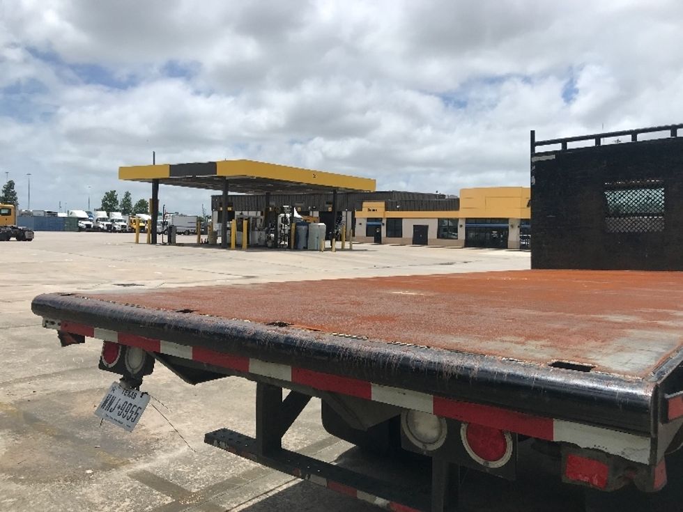 Flatbed Truck-Light and Medium Duty Trucks-Freightliner-2020-M2-Houston-TX-229,003\n\t\tmiles-$ 48,250 - Image 9