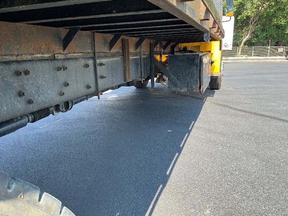 Flatbed Truck-Light and Medium Duty Trucks-Freightliner-2020-M2-Indianapolis-IN-162,232\n\t\tmiles-$ 44,250 - Image 14