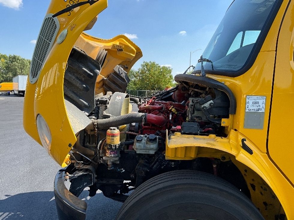 Flatbed Truck-Light and Medium Duty Trucks-Freightliner-2020-M2-Indianapolis-IN-162,232\n\t\tmiles-$ 44,250 - Image 24