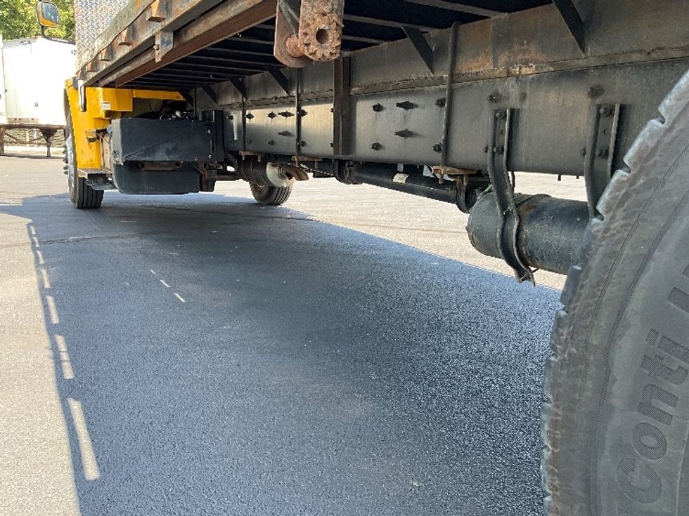 Flatbed Truck-Light and Medium Duty Trucks-Freightliner-2020-M2-Indianapolis-IN-162,232\n\t\tmiles-$ 44,250 - Image 5