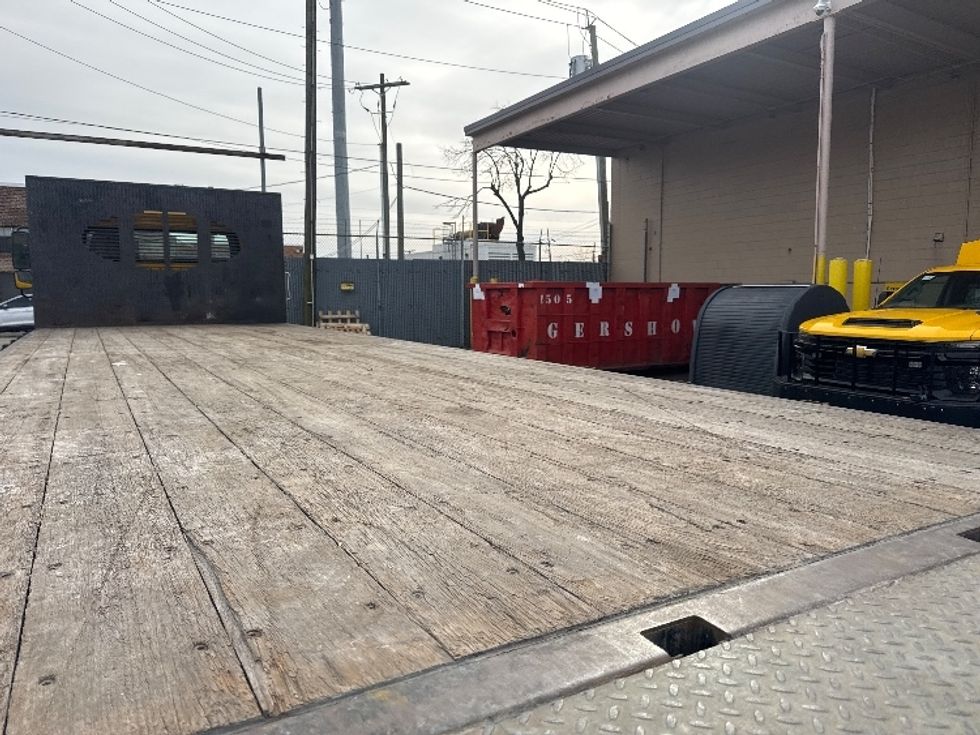 Flatbed Truck-Light and Medium Duty Trucks-Freightliner-2020-M2-Jamaica-NY-153,432\n\t\tmiles-$ 46,000 - Image 10