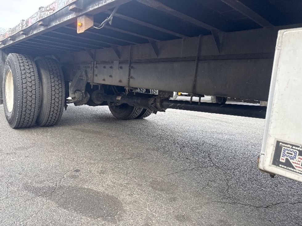 Flatbed Truck-Light and Medium Duty Trucks-Freightliner-2020-M2-Jamaica-NY-153,432\n\t\tmiles-$ 46,000 - Image 12