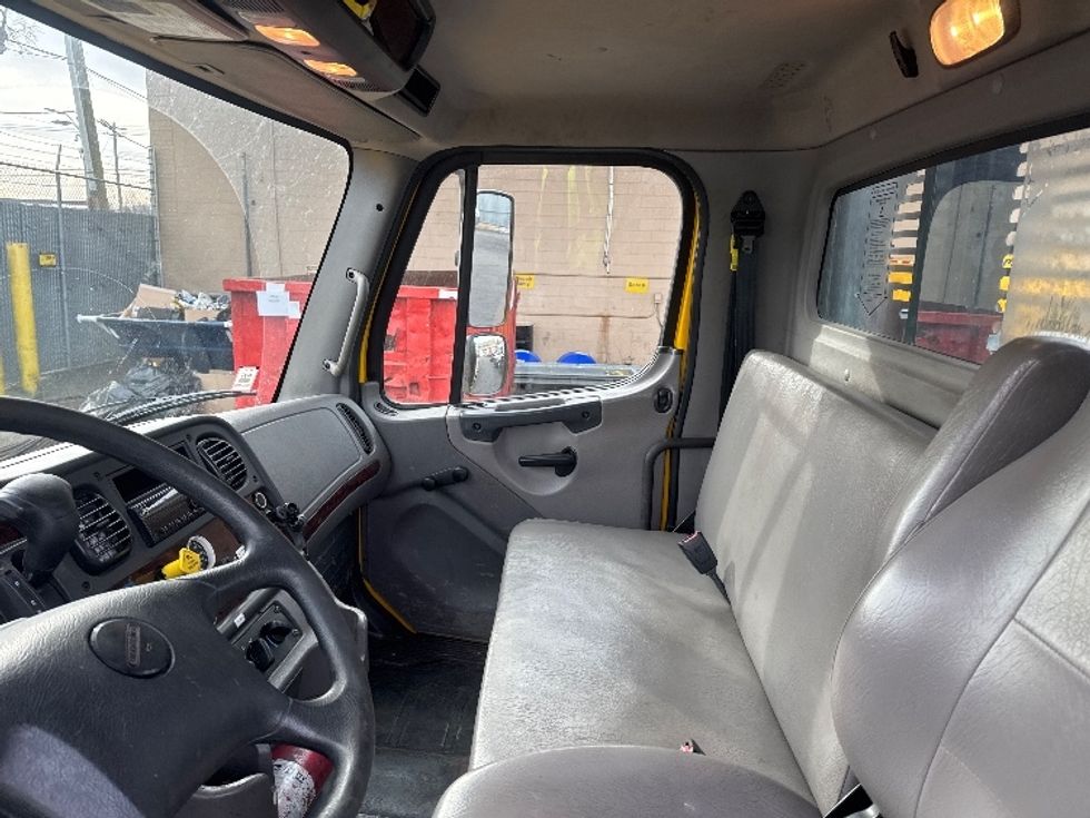 Flatbed Truck-Light and Medium Duty Trucks-Freightliner-2020-M2-Jamaica-NY-153,432\n\t\tmiles-$ 46,000 - Image 18