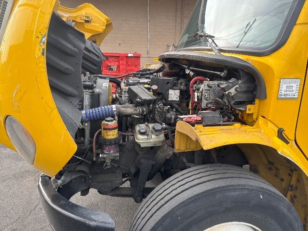 Flatbed Truck-Light and Medium Duty Trucks-Freightliner-2020-M2-Jamaica-NY-153,432\n\t\tmiles-$ 46,000 - Image 22