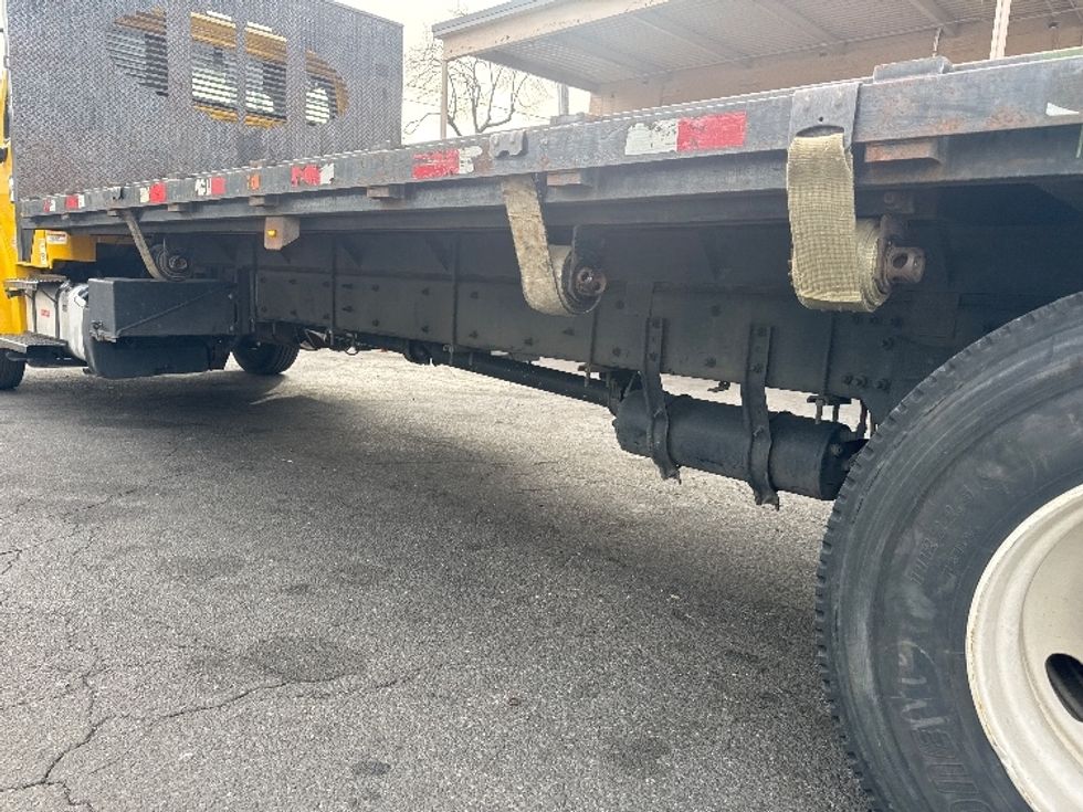 Flatbed Truck-Light and Medium Duty Trucks-Freightliner-2020-M2-Jamaica-NY-153,432\n\t\tmiles-$ 46,000 - Image 5