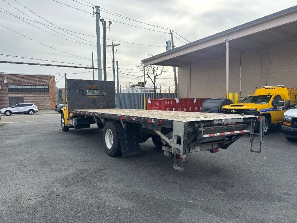 Flatbed Truck-Light and Medium Duty Trucks-Freightliner-2020-M2-Jamaica-NY-153,432\n\t\tmiles-$ 46,000 - Image 6