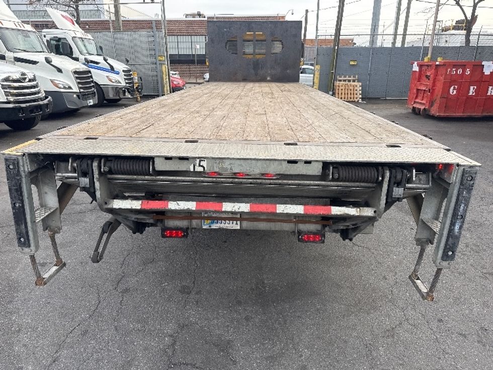 Flatbed Truck-Light and Medium Duty Trucks-Freightliner-2020-M2-Jamaica-NY-153,432\n\t\tmiles-$ 46,000 - Image 8