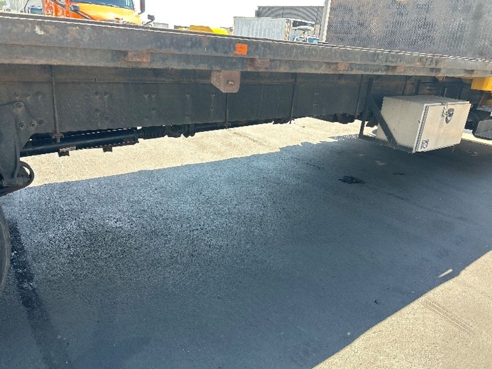 Flatbed Truck-Light and Medium Duty Trucks-Freightliner-2020-M2-Jessup-MD-147,201\n\t\tmiles-$ 44,750 - Image 13