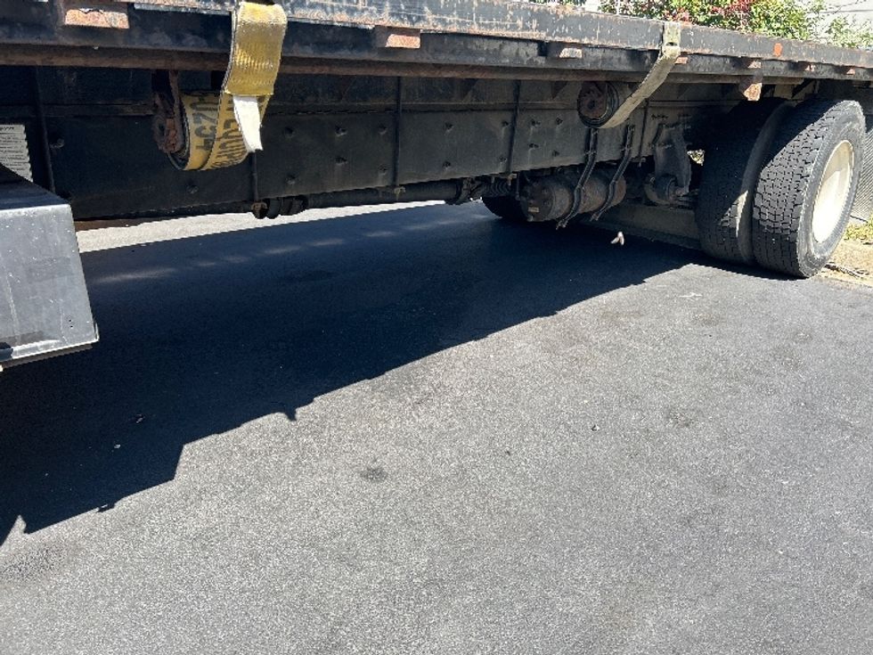 Flatbed Truck-Light and Medium Duty Trucks-Freightliner-2020-M2-Jessup-MD-147,201\n\t\tmiles-$ 44,750 - Image 5