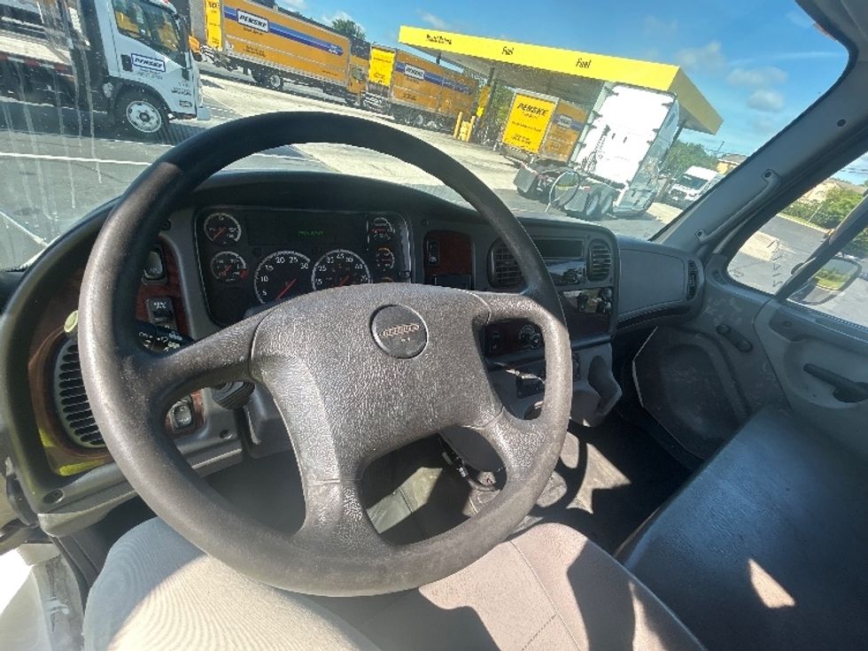 Flatbed Truck-Light and Medium Duty Trucks-Freightliner-2020-M2-Jessup-MD-257,644\n\t\tmiles-$ 29,250 - Image 13
