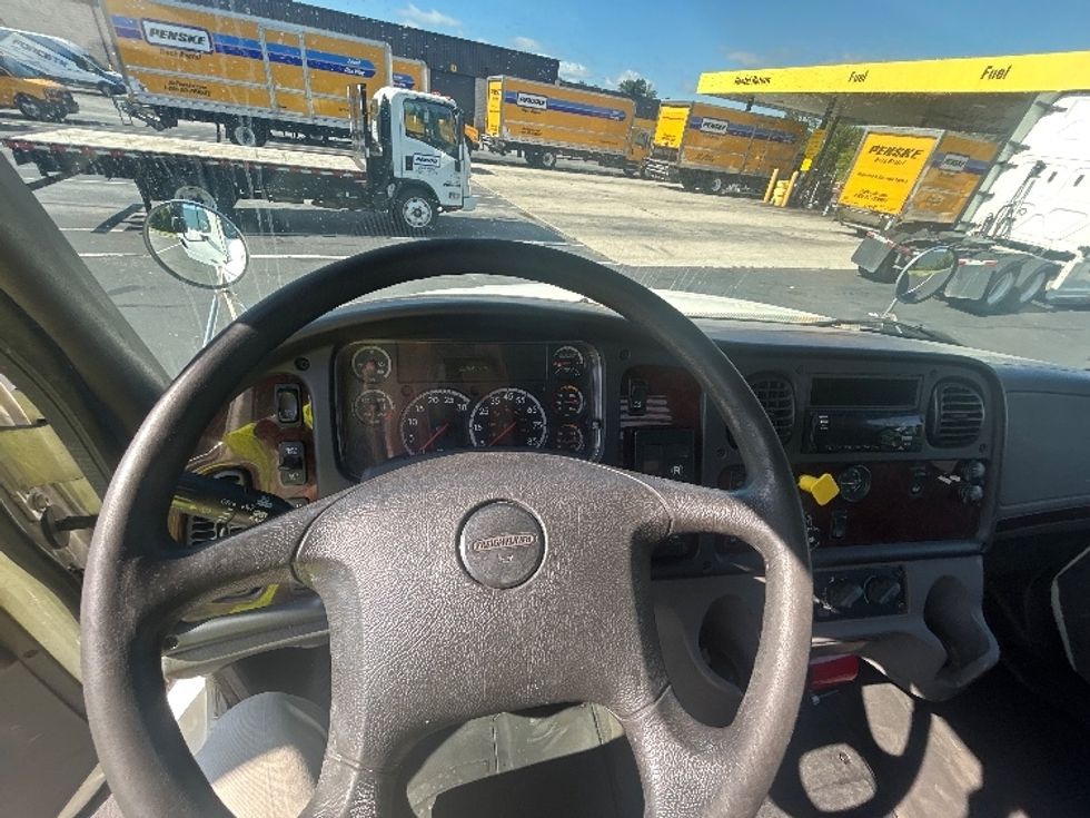 Flatbed Truck-Light and Medium Duty Trucks-Freightliner-2020-M2-Jessup-MD-257,644\n\t\tmiles-$ 29,250 - Image 14