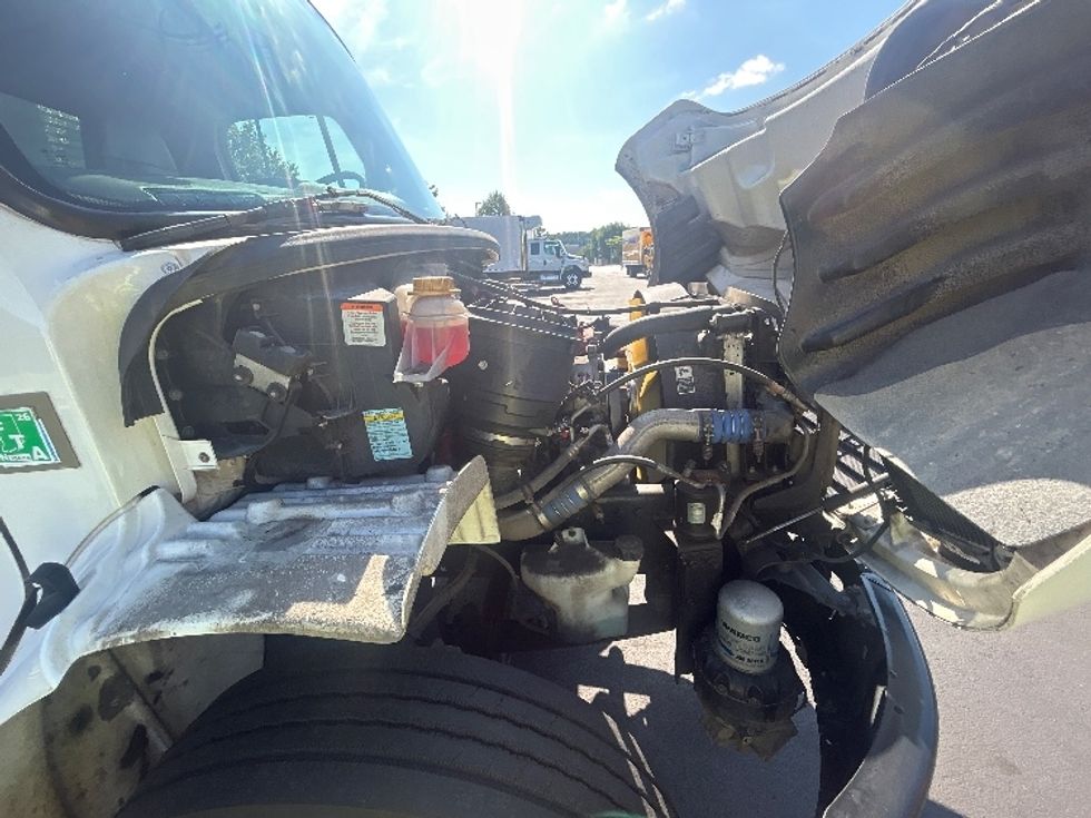 Flatbed Truck-Light and Medium Duty Trucks-Freightliner-2020-M2-Jessup-MD-257,644\n\t\tmiles-$ 29,250 - Image 19