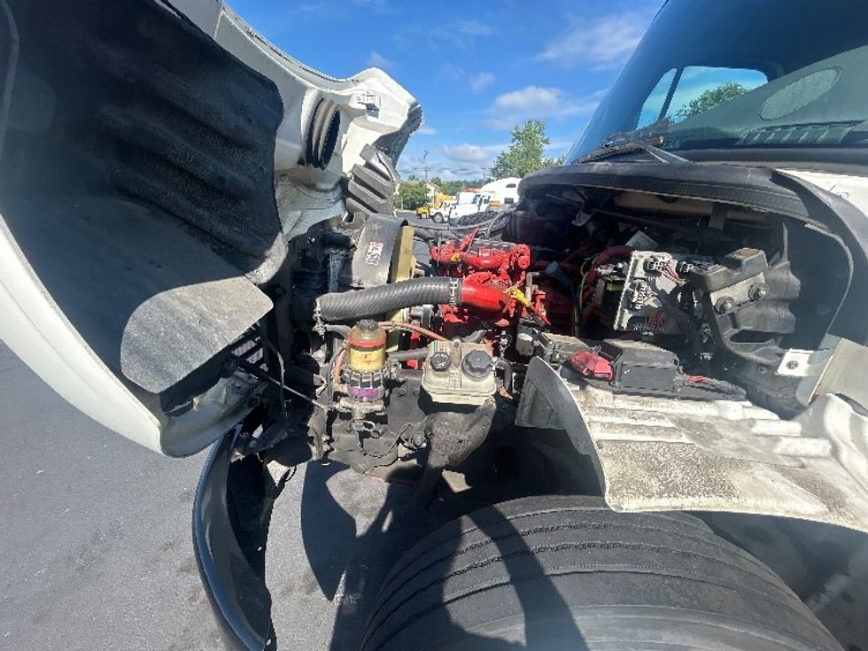 Flatbed Truck-Light and Medium Duty Trucks-Freightliner-2020-M2-Jessup-MD-257,644\n\t\tmiles-$ 29,250 - Image 20