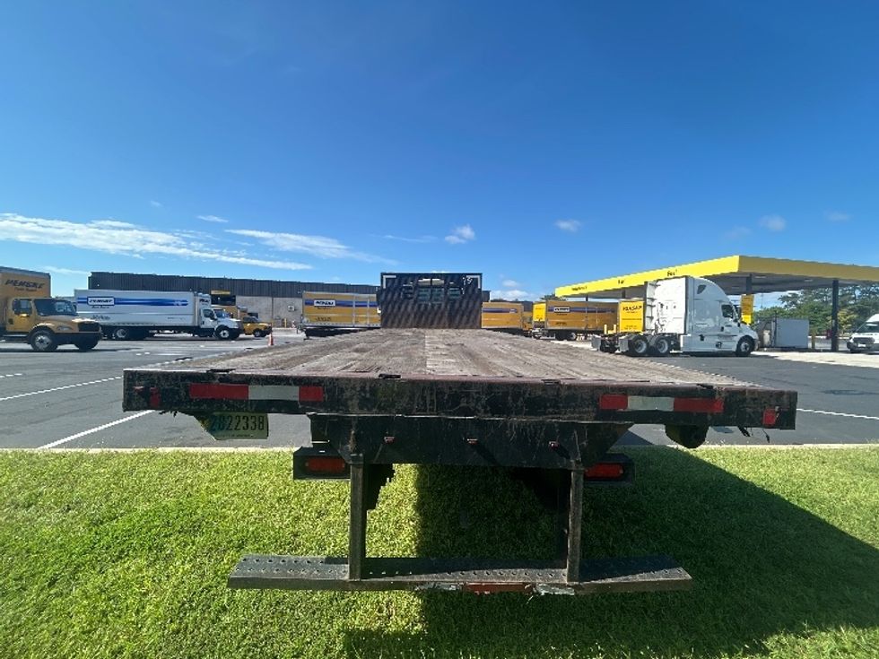 Flatbed Truck-Light and Medium Duty Trucks-Freightliner-2020-M2-Jessup-MD-257,644\n\t\tmiles-$ 29,250 - Image 7
