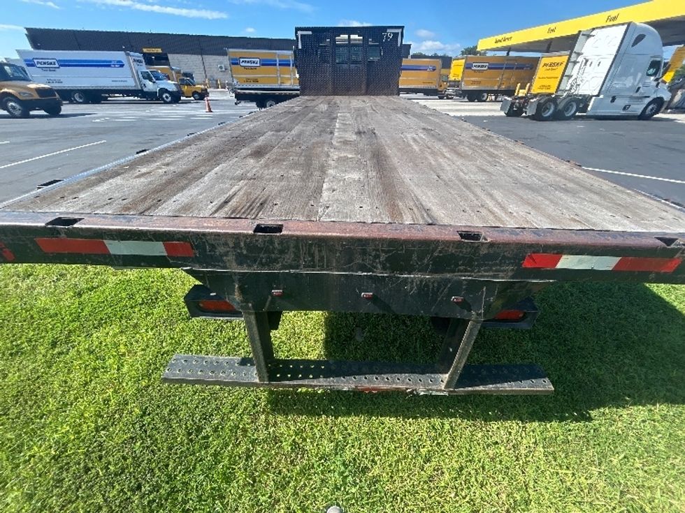 Flatbed Truck-Light and Medium Duty Trucks-Freightliner-2020-M2-Jessup-MD-257,644\n\t\tmiles-$ 29,250 - Image 9
