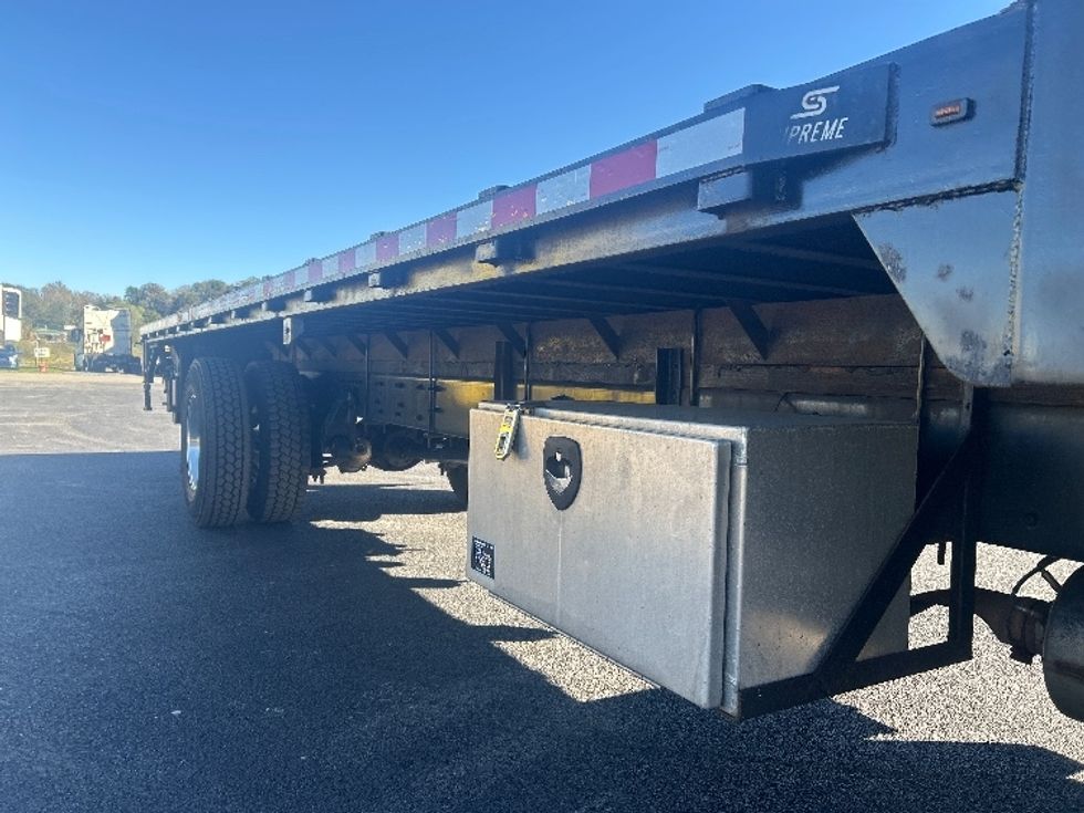 Flatbed Truck-Light and Medium Duty Trucks-Freightliner-2020-M2-Jessup-PA-149,921\n\t\tmiles-$ 44,000 - Image 12