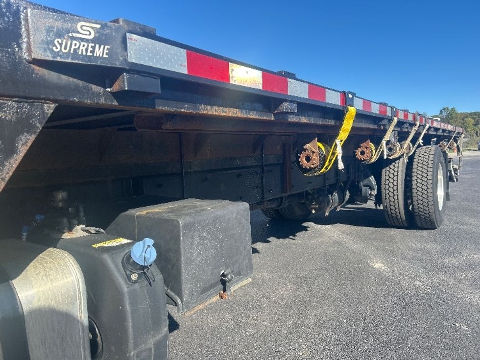 Flatbed Truck-Light and Medium Duty Trucks-Freightliner-2020-M2-Jessup-PA-149,921\n\t\tmiles-$ 44,000 - Image 5