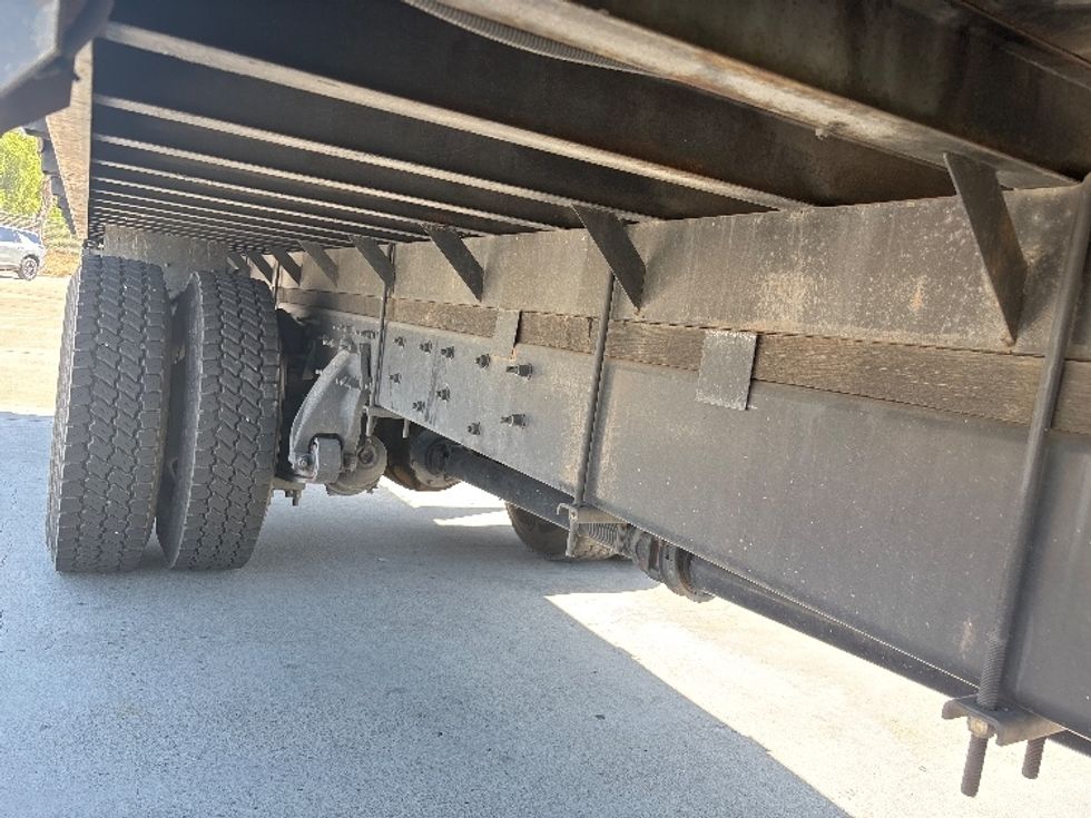 Flatbed Truck-Light and Medium Duty Trucks-Freightliner-2020-M2-Jurupa Valley-CA-141,550\n\t\tmiles-$ 51,500 - Image 14