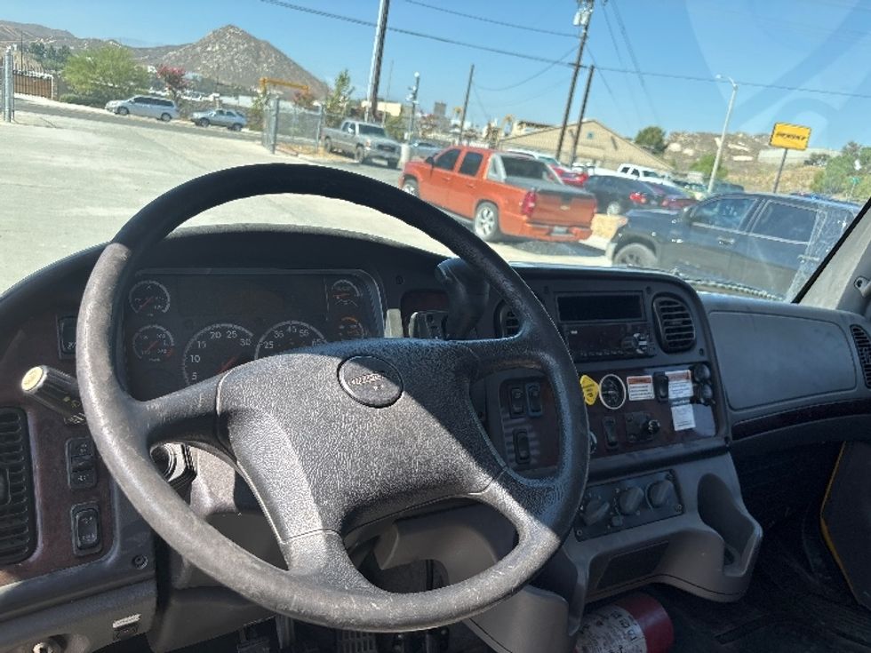 Flatbed Truck-Light and Medium Duty Trucks-Freightliner-2020-M2-Jurupa Valley-CA-141,550\n\t\tmiles-$ 51,500 - Image 17