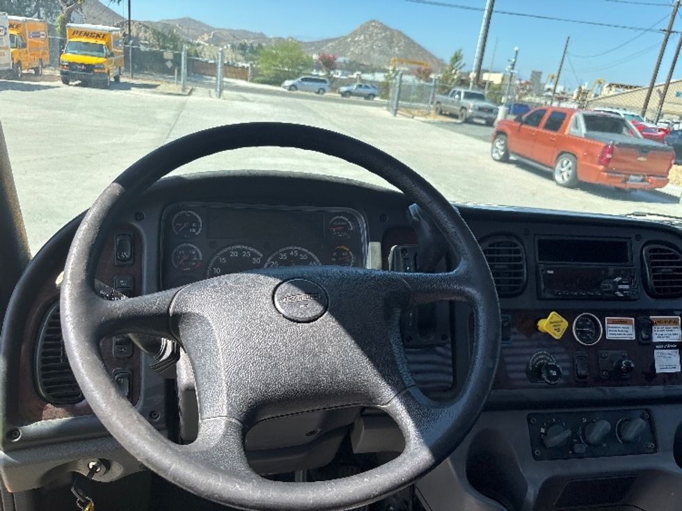 Flatbed Truck-Light and Medium Duty Trucks-Freightliner-2020-M2-Jurupa Valley-CA-141,550\n\t\tmiles-$ 51,500 - Image 18